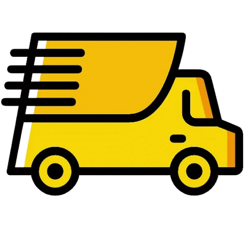 🚚 Prioritaire verzending